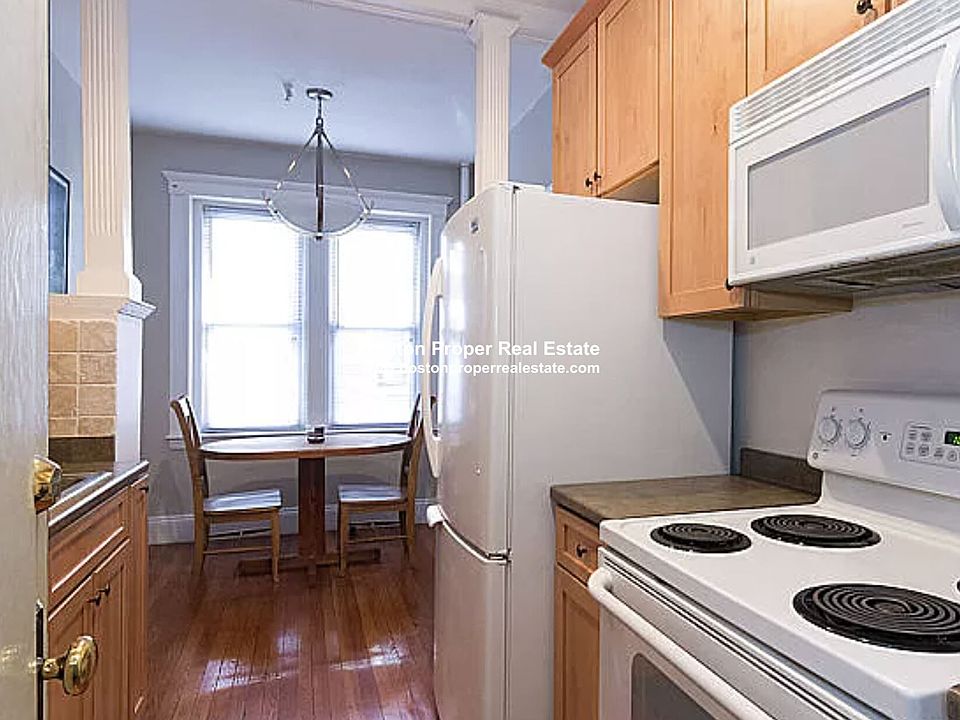 70 Fenway #25 Boston - Fenway Unit Photo 5