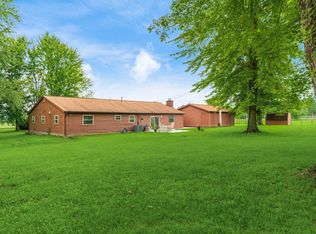 5130 Summit Rd SW, Pataskala, OH 43062