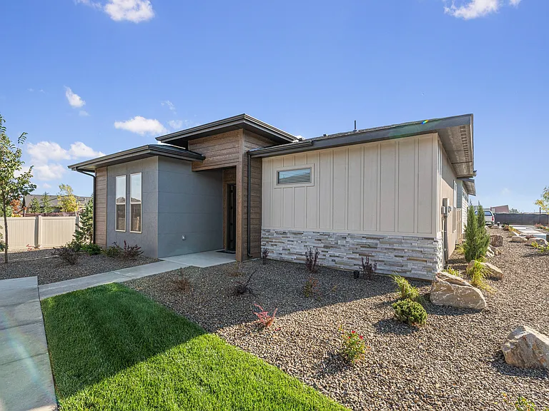 Exterior - 2 Bedroom
