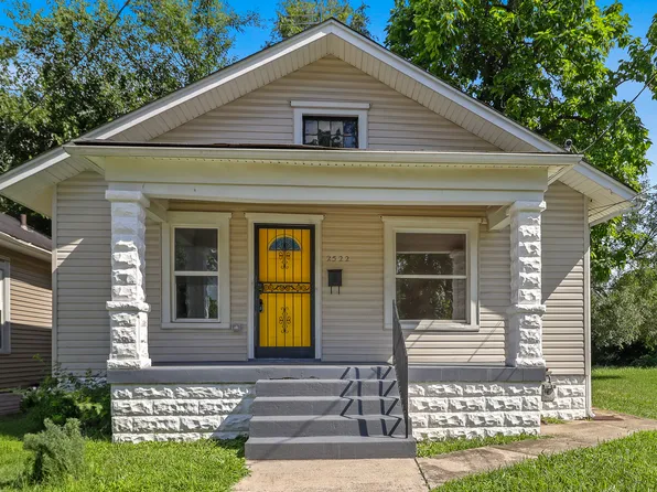 2522 Wilson Ave, Louisville, KY 40210