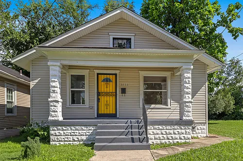2522 Wilson Ave Photo 1