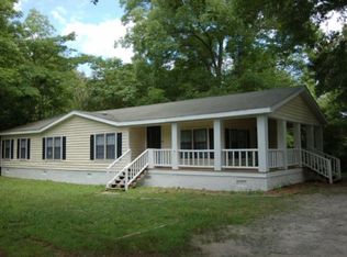 1138 Stephenson Rd, Stone Mountain, GA 30087