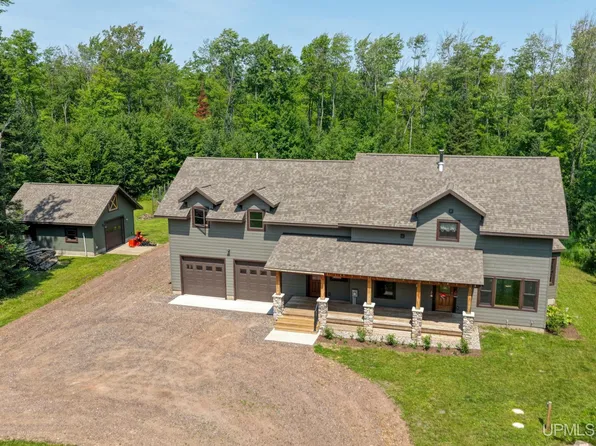 222 Jh Ln, Skandia, MI 49885