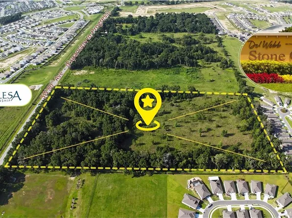 Xx Southwest Ave #80, Ocala, FL 34476