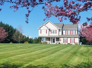 8834 Mapleville Rd, Mount Airy, MD 21771