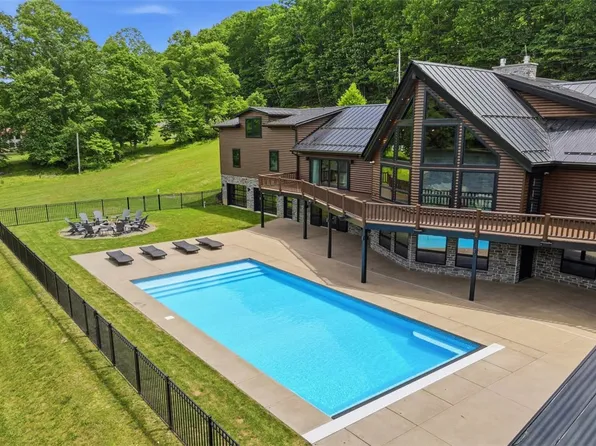 1050 Wattersonville Rd, Cowansville, PA 16218
