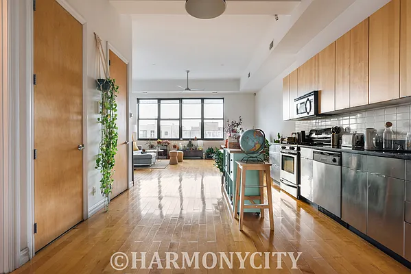 Rented by Harmonycity Corp. | media 14