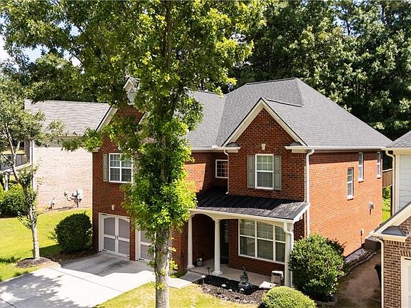 2nd image of 4962 Weathervane Dr