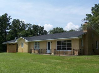 1885 N Main St, Water Valley, MS 38965