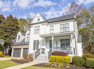 5715 Community Ln, Hoschton, GA 30548