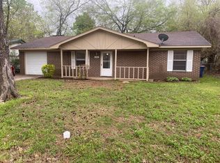 3300 Iola Ave, Fort Smith, AR 72908