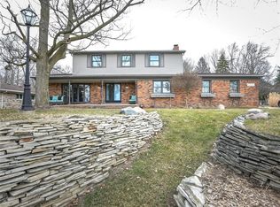11401 Kilarney Dr, Washington, MI 48095