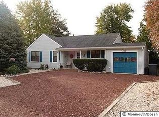 180 Jennings Rd, Manahawkin, NJ 08050