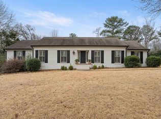 3610 Stratford Ln, Birmingham, AL 35242