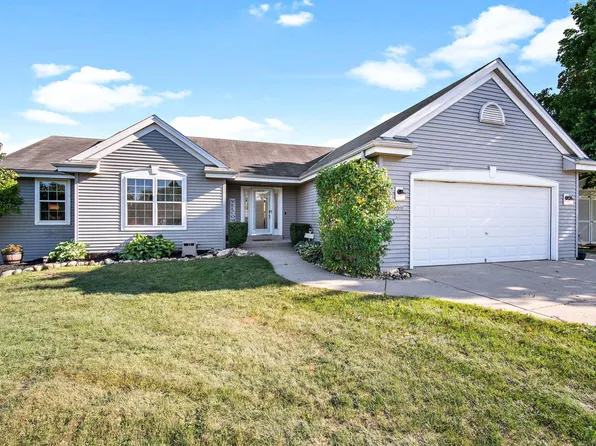 4849 Parkview ROAD, Waterford, WI 53185