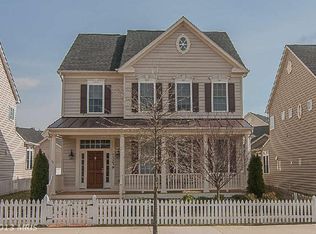 23239 Arora Hills Dr, Clarksburg, MD 20871