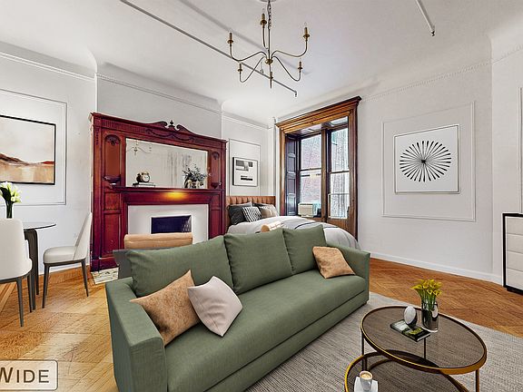2nd image of 16 W 69th St APT 11