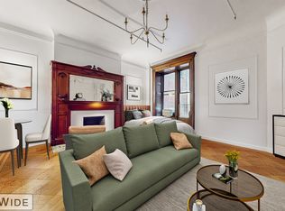 16 W 69th St APT 10, New York, NY 10023