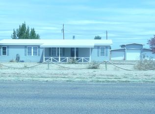 1301 540th Loop, Logan, NM 88426