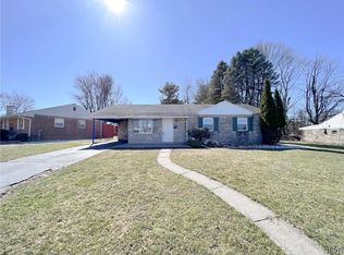 1514 Sage St, Allentown, PA