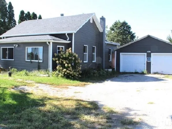 17023 Us Highway 150, Orion, IL 61273