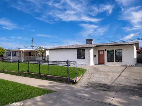 173 W 232nd Pl, Carson, CA 90745