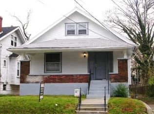 245 S 39th St, Louisville, KY 40212