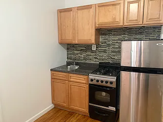 Rented by Alpha Properties NYC I LLC