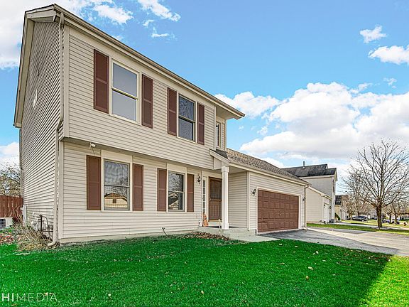 3rd image of 1606 Fox Field Dr