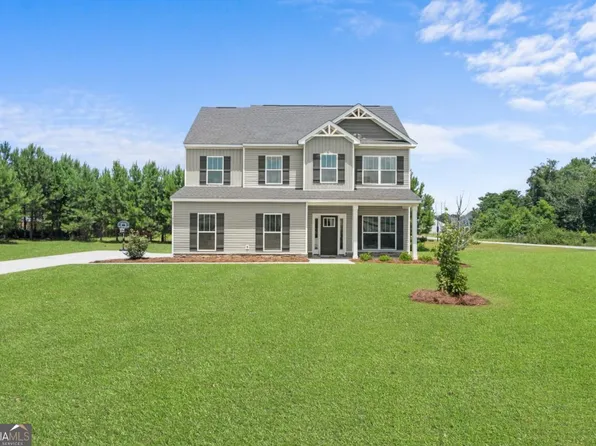 337 Providence Trce, Statesboro, GA 30461