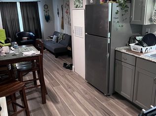 1032 N Main St #9, Dayville, CT 06241