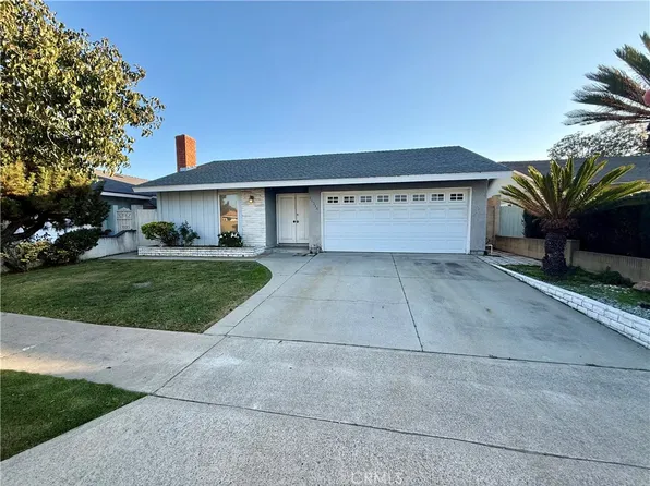 12314 Carnaby St, Cerritos, CA 90703