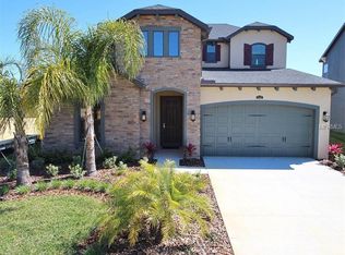 4162 Canino Ct, Zephyrhills, FL 33543