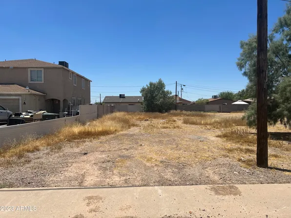 1232 S 13TH Avenue #40, Phoenix, AZ 85007