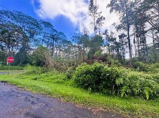 Pikake Rd Lot 528, Pahoa, HI 96778