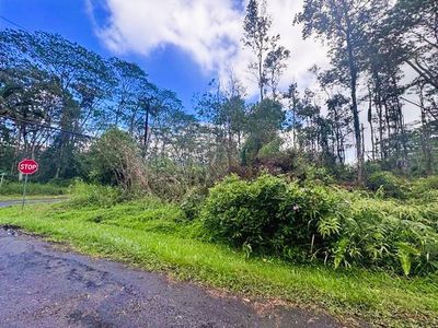 Pikake Rd Lot 528, Pahoa, HI, 96778