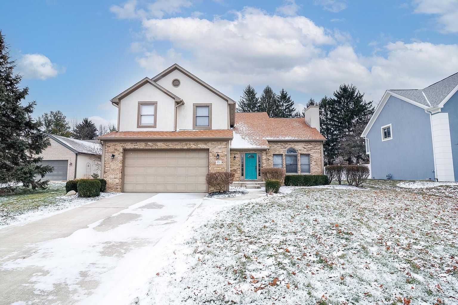 Listing photo 1 for 852 Watten Ln