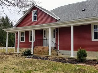 4246 Sunbury Rd, Galena, OH 43021