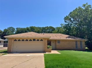 203 Faye St, Waco, TX 76705