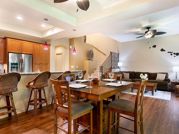 4th image of 68-1125 N Kaniku Dr APT 1303