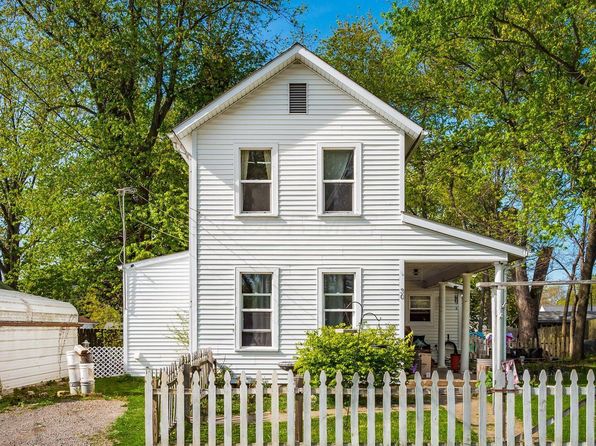 30 Boner St, Newark, OH 43055