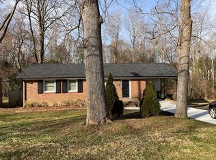 1407 Fern Forest Dr, Gastonia, NC 28054