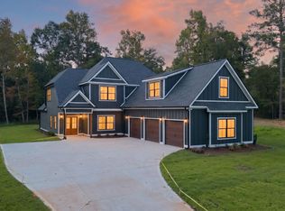 11 Peninsula Dr, Monticello, GA 31064