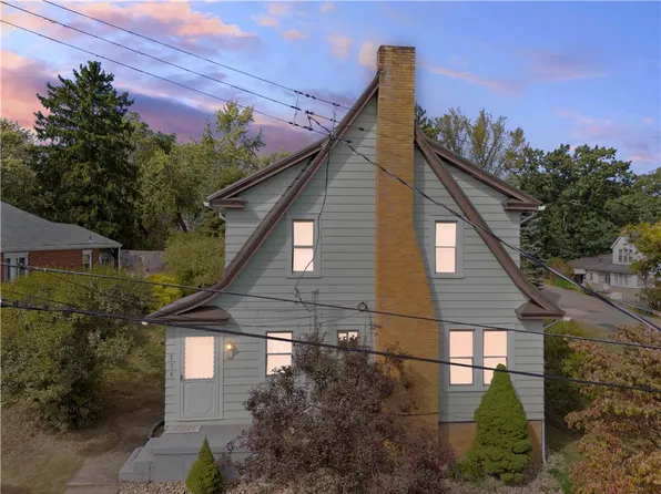 130 Grant Ave, Pittsburgh, PA 15237