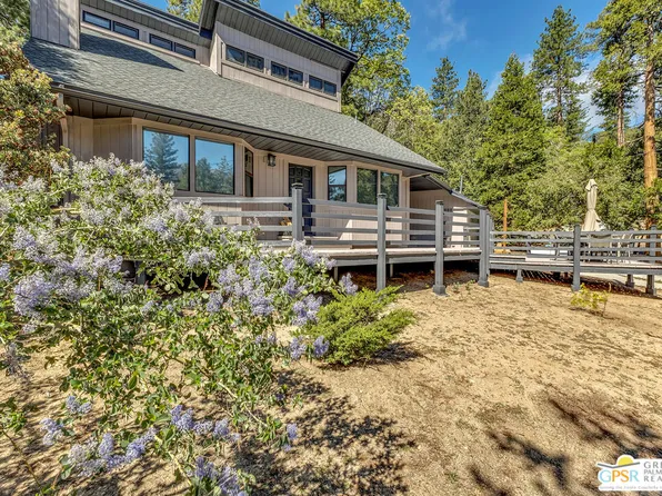25181 Gail Dr, Idyllwild, CA 92549
