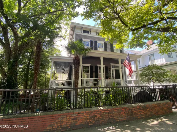 224 S 3rd Street, Wilmington, NC 28401