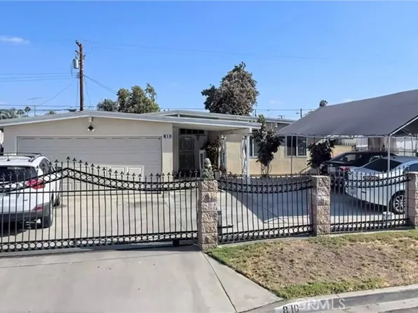 810 Big Dalton Ave, La Puente, CA 91746