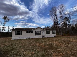 2249 Mc #5036, Yellville, AR 72687