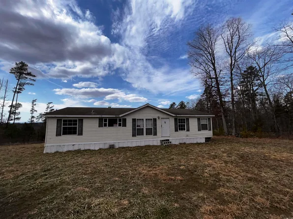 2249 Mc #5036, Yellville, AR 72687