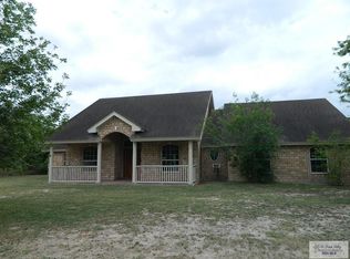 27850 S Kansas City Rd, La Feria, TX 78559